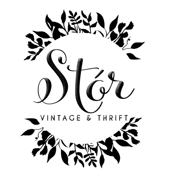 Meet your Posher, Stór - Picture 1 of 2